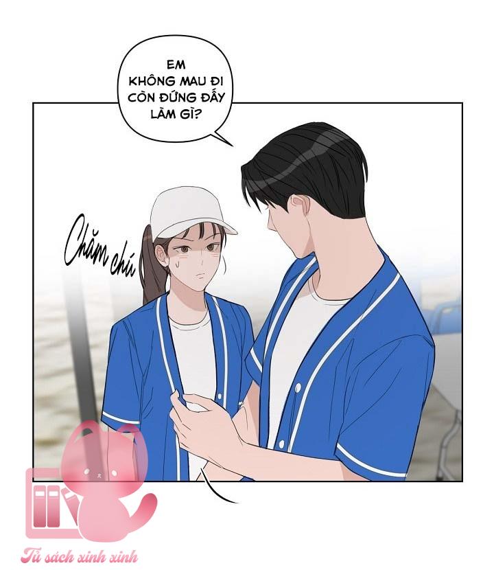 Baby Đến Rồi - Chap 47