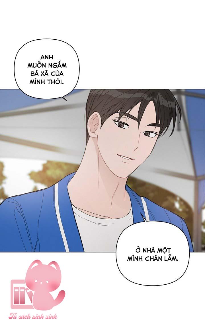 Baby Đến Rồi - Chap 47