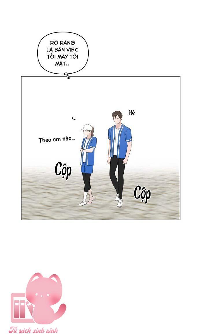 Baby Đến Rồi - Chap 47