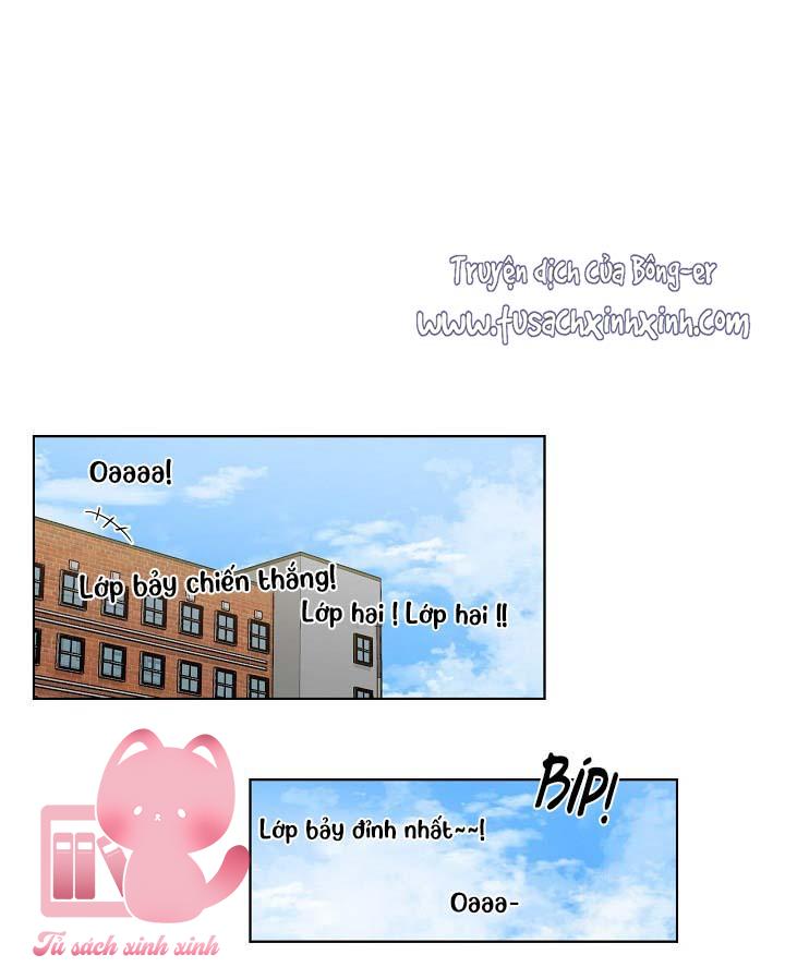 Baby Đến Rồi - Chap 47