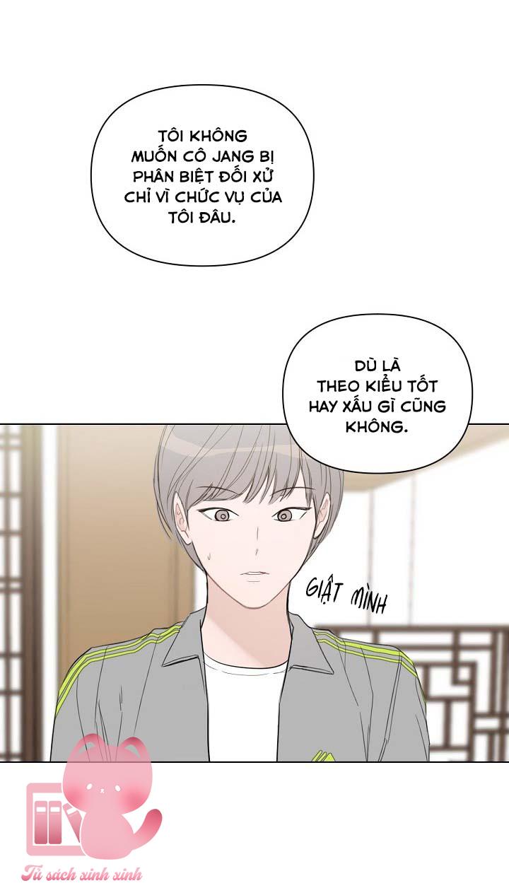Baby Đến Rồi - Chap 47