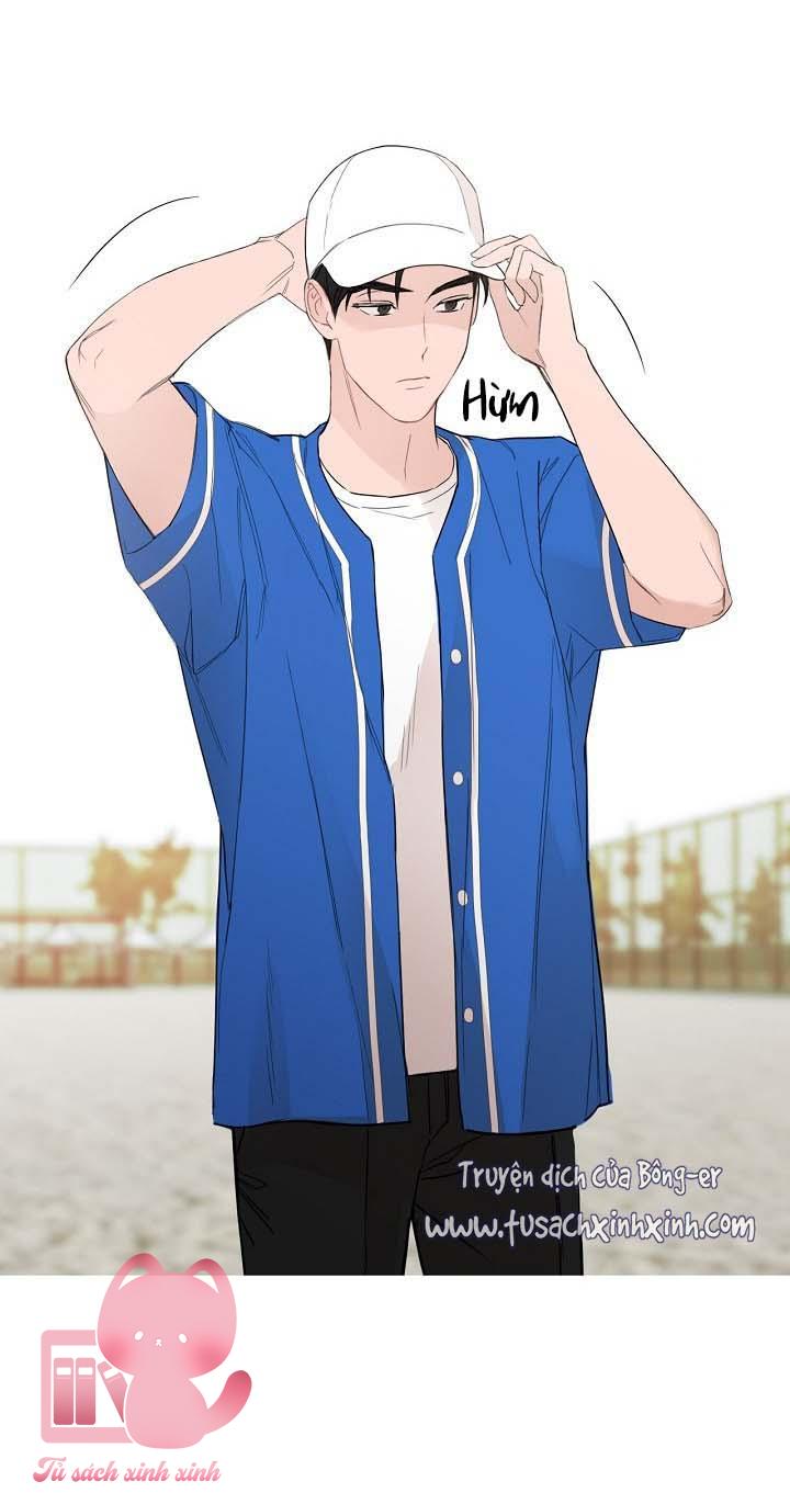 Baby Đến Rồi - Chap 47