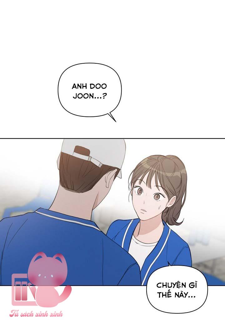 Baby Đến Rồi - Chap 47