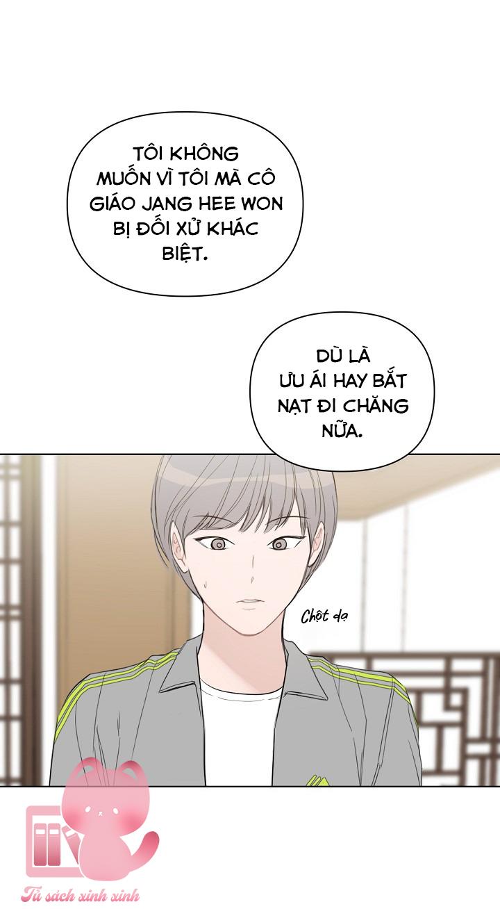 Baby Đến Rồi - Chap 48