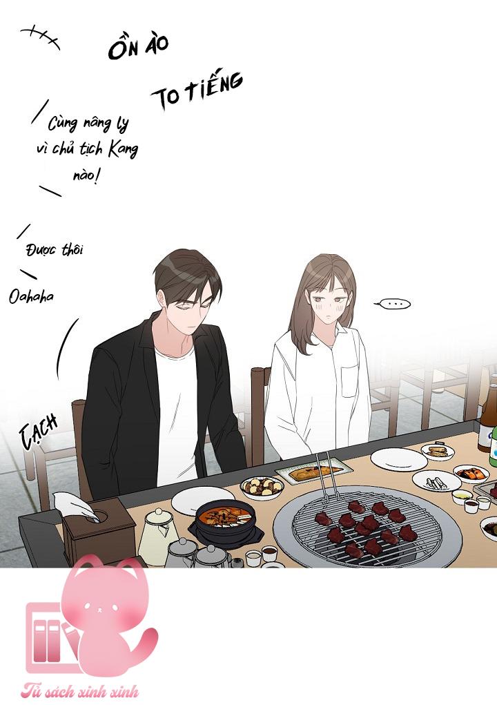 Baby Đến Rồi - Chap 48