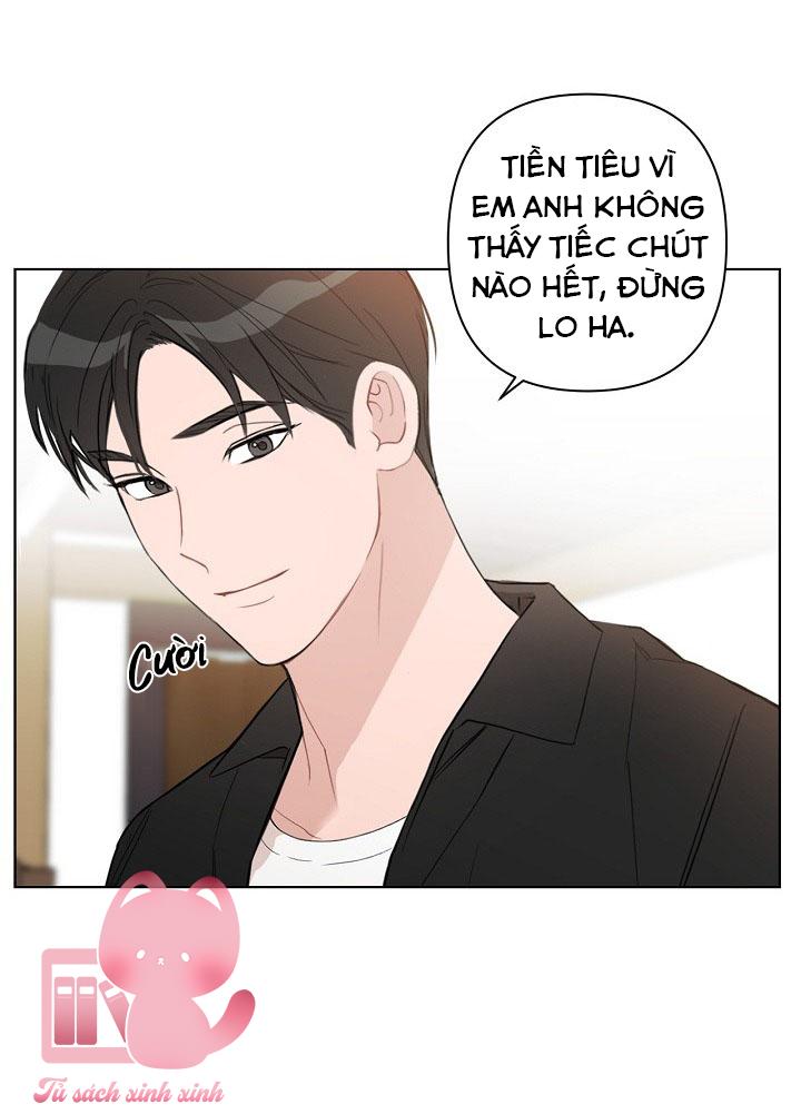 Baby Đến Rồi - Chap 48
