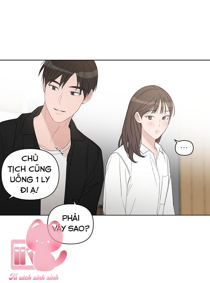 Baby Đến Rồi - Chap 48
