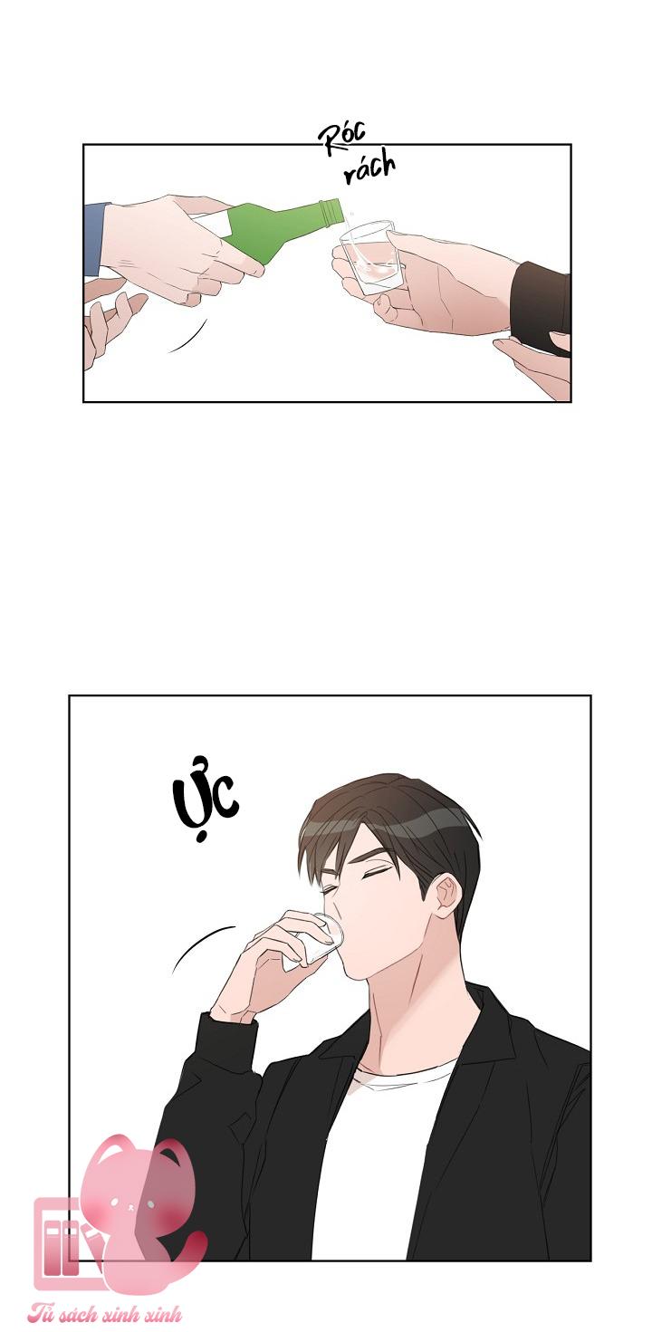 Baby Đến Rồi - Chap 48