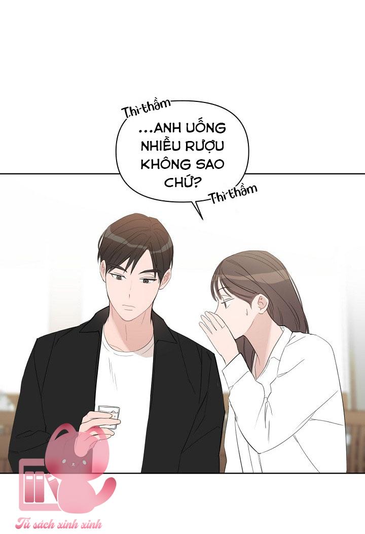 Baby Đến Rồi - Chap 48