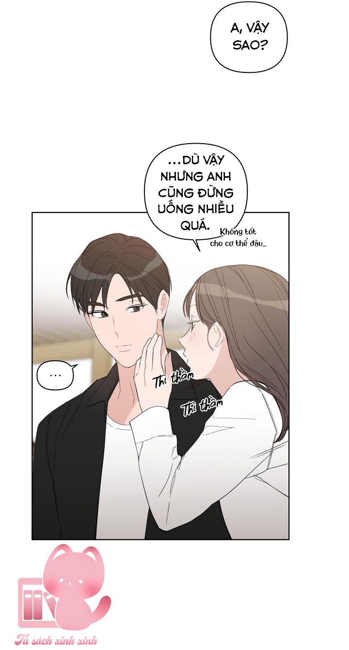 Baby Đến Rồi - Chap 48