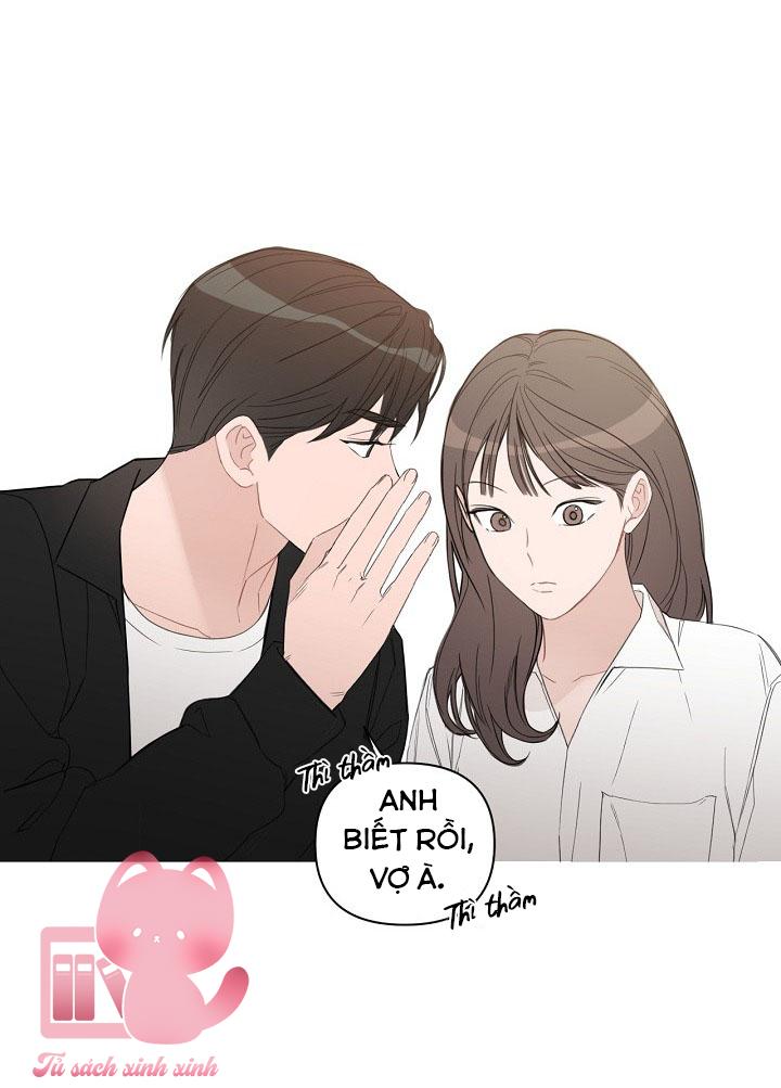 Baby Đến Rồi - Chap 48