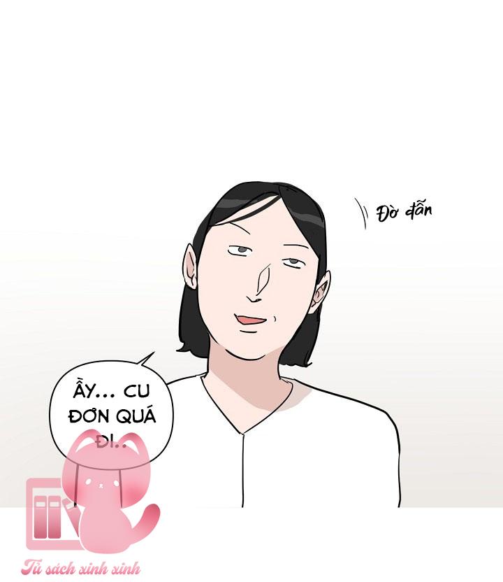 Baby Đến Rồi - Chap 48