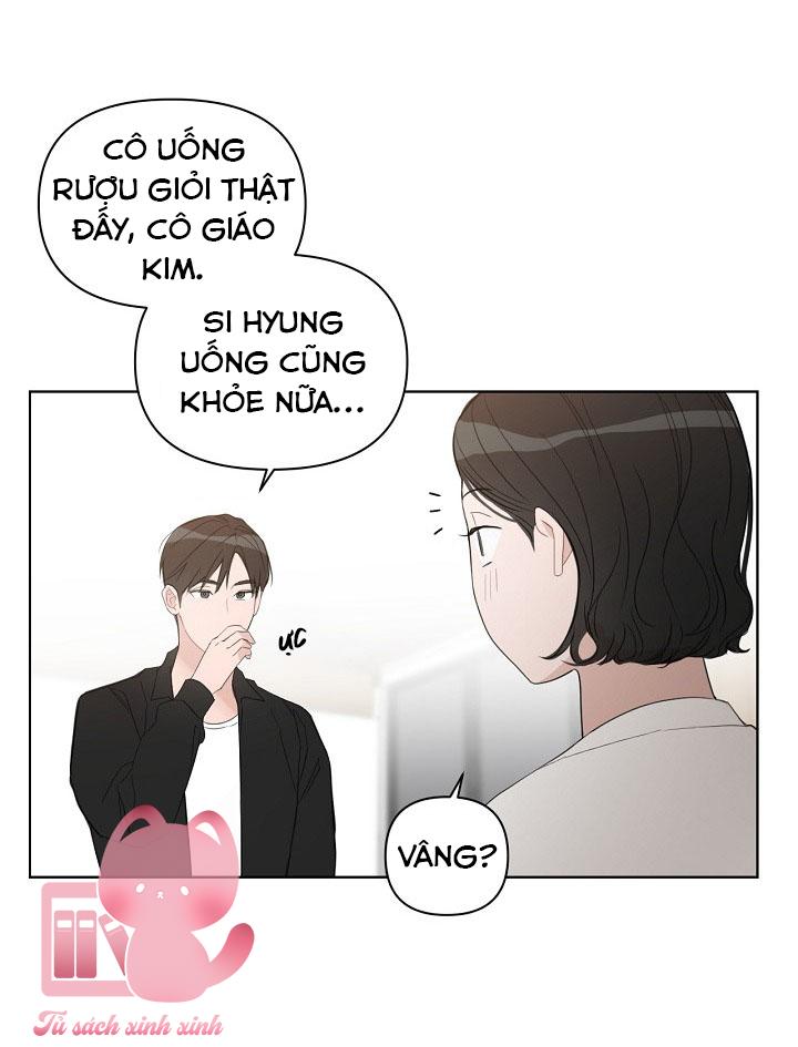Baby Đến Rồi - Chap 48