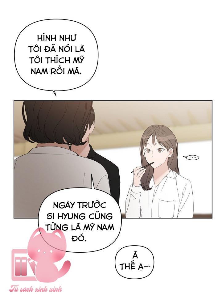 Baby Đến Rồi - Chap 48