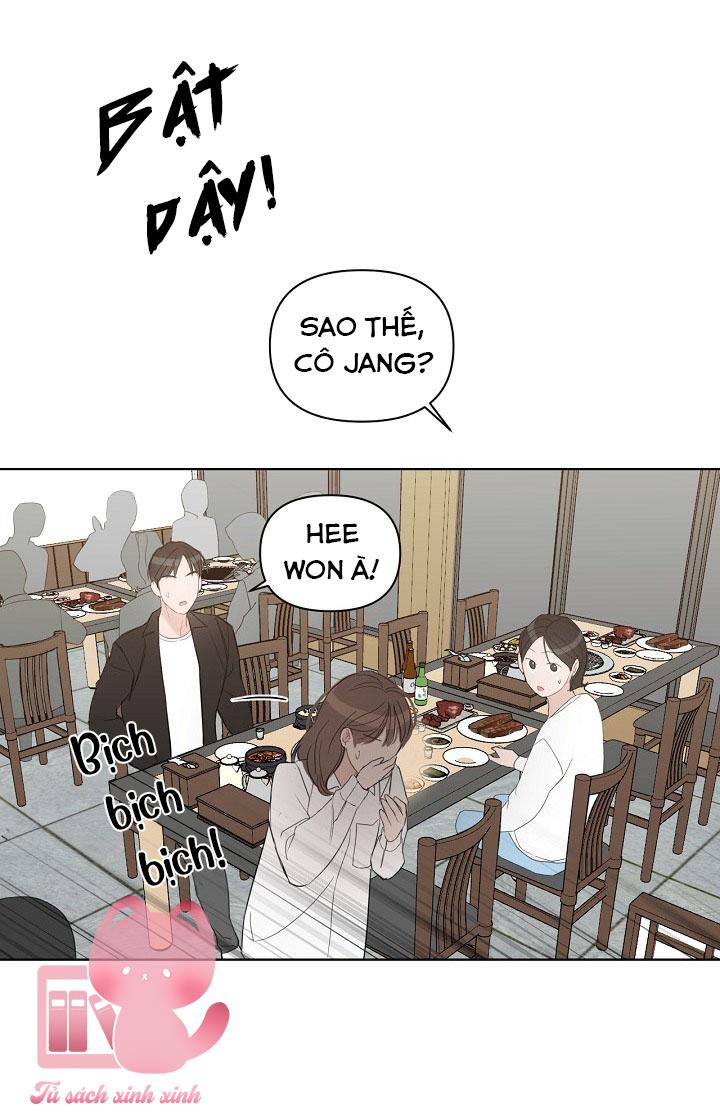 Baby Đến Rồi - Chap 48