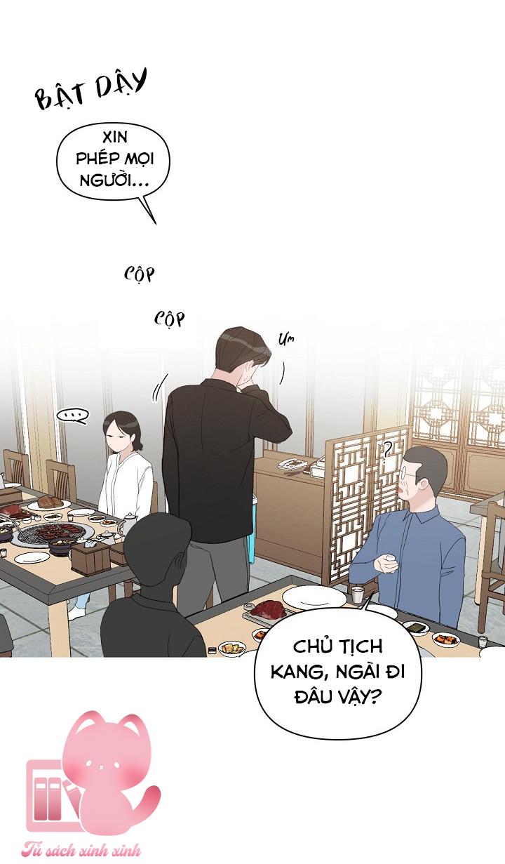 Baby Đến Rồi - Chap 48