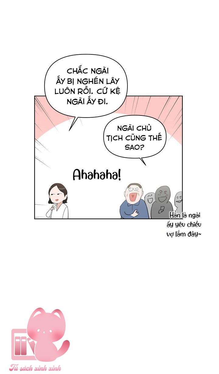 Baby Đến Rồi - Chap 48
