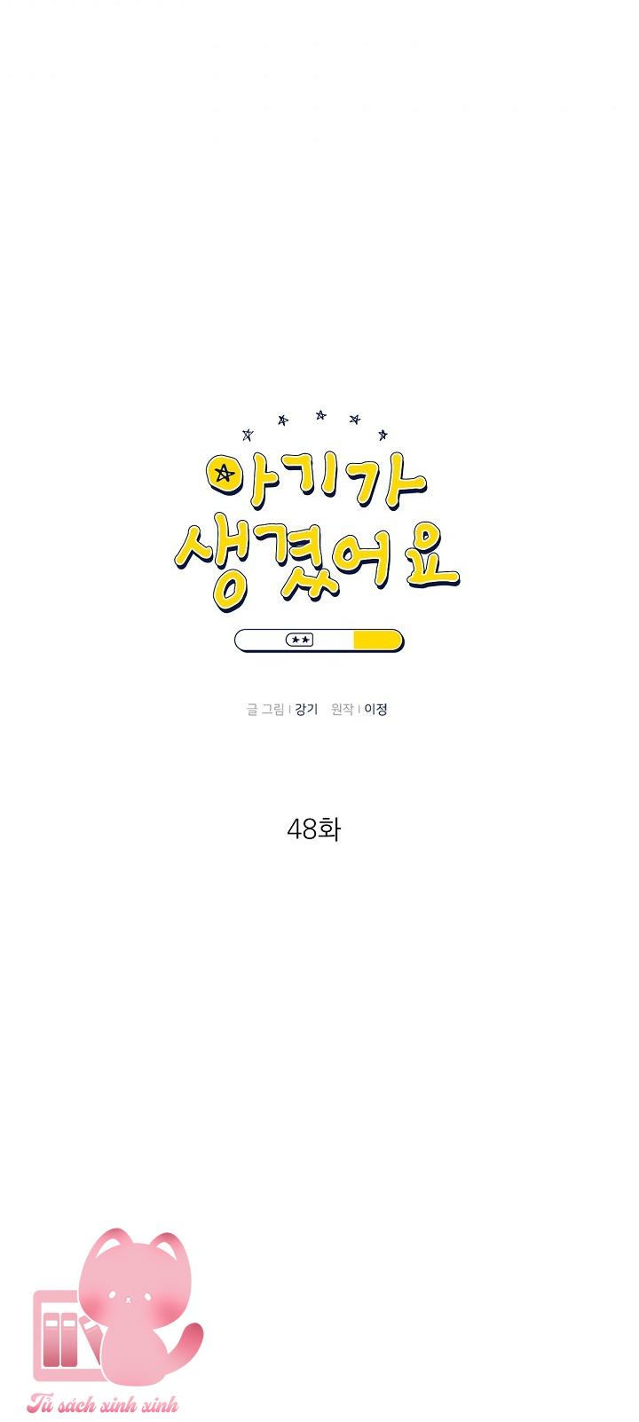 Baby Đến Rồi - Chap 48