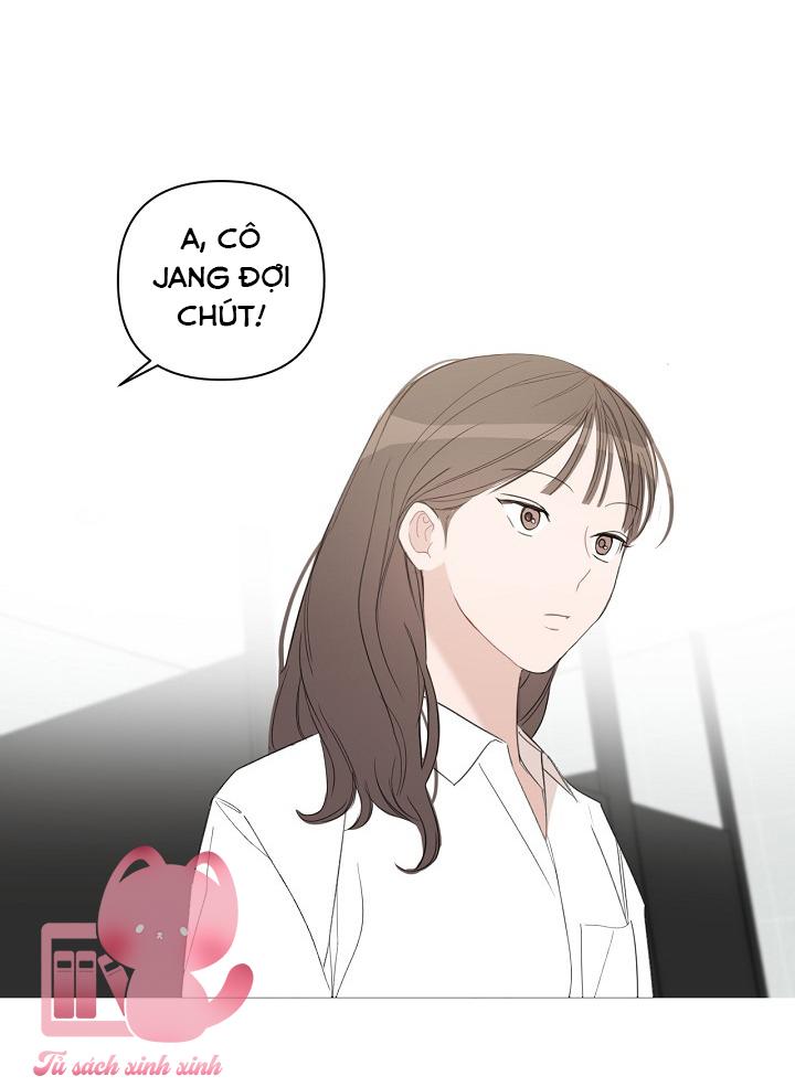 Baby Đến Rồi - Chap 48