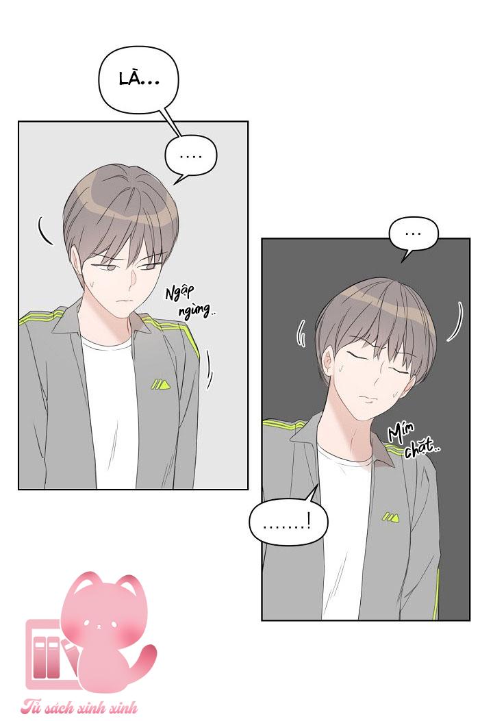 Baby Đến Rồi - Chap 48