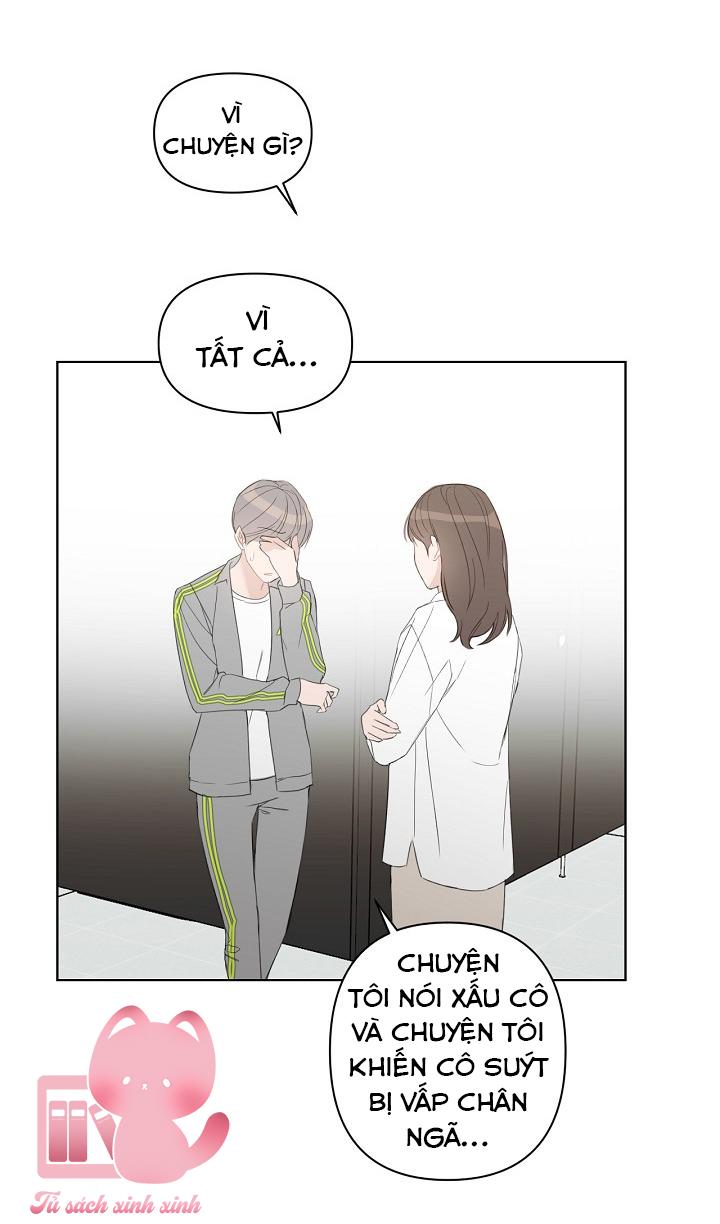 Baby Đến Rồi - Chap 48