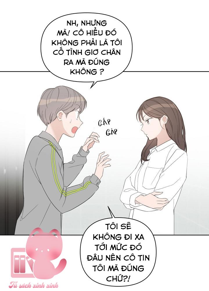 Baby Đến Rồi - Chap 48