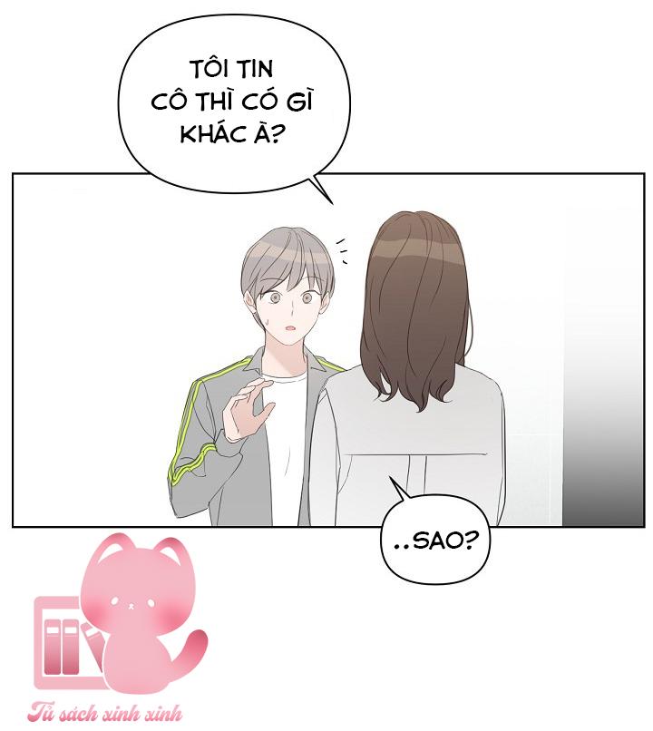 Baby Đến Rồi - Chap 48