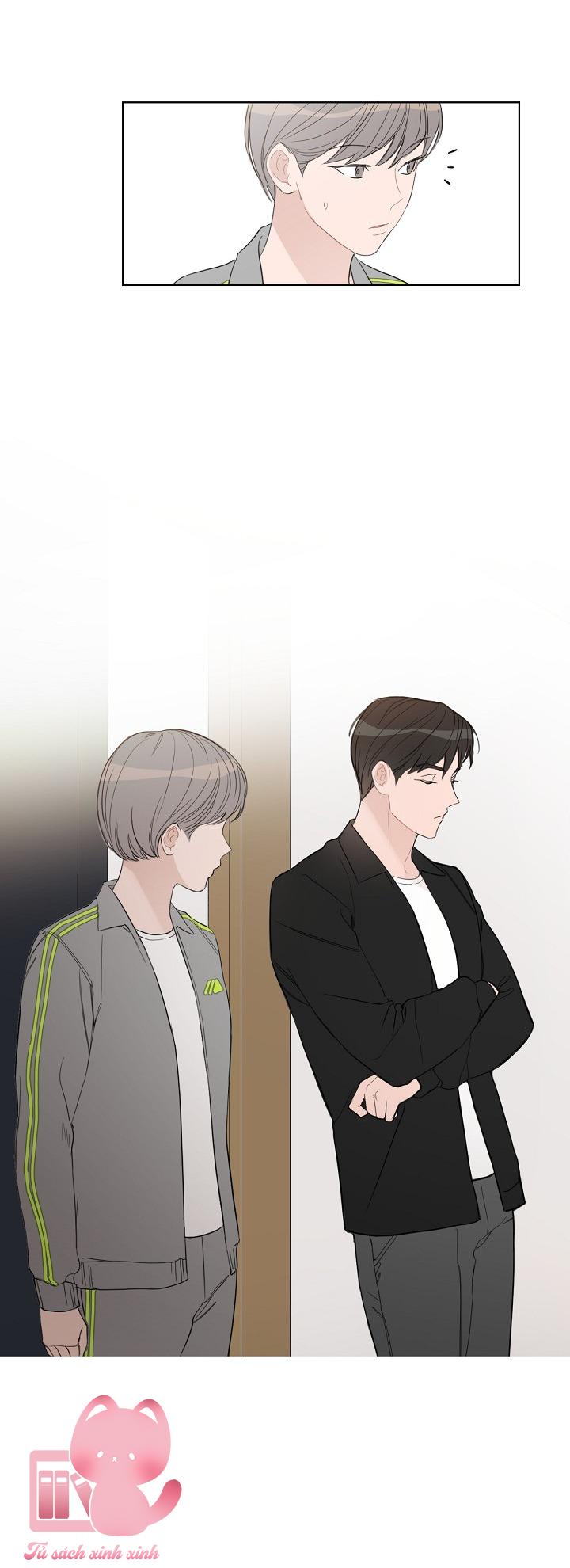 Baby Đến Rồi - Chap 48