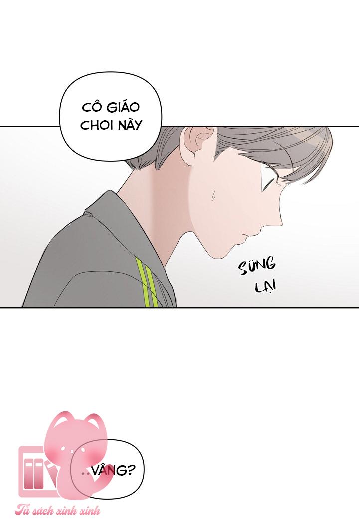 Baby Đến Rồi - Chap 48