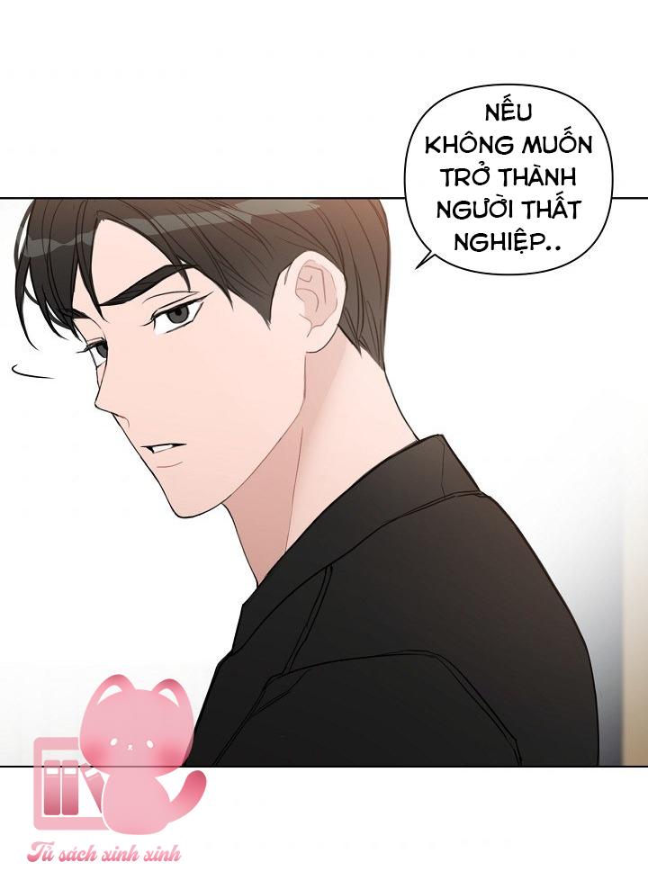 Baby Đến Rồi - Chap 48