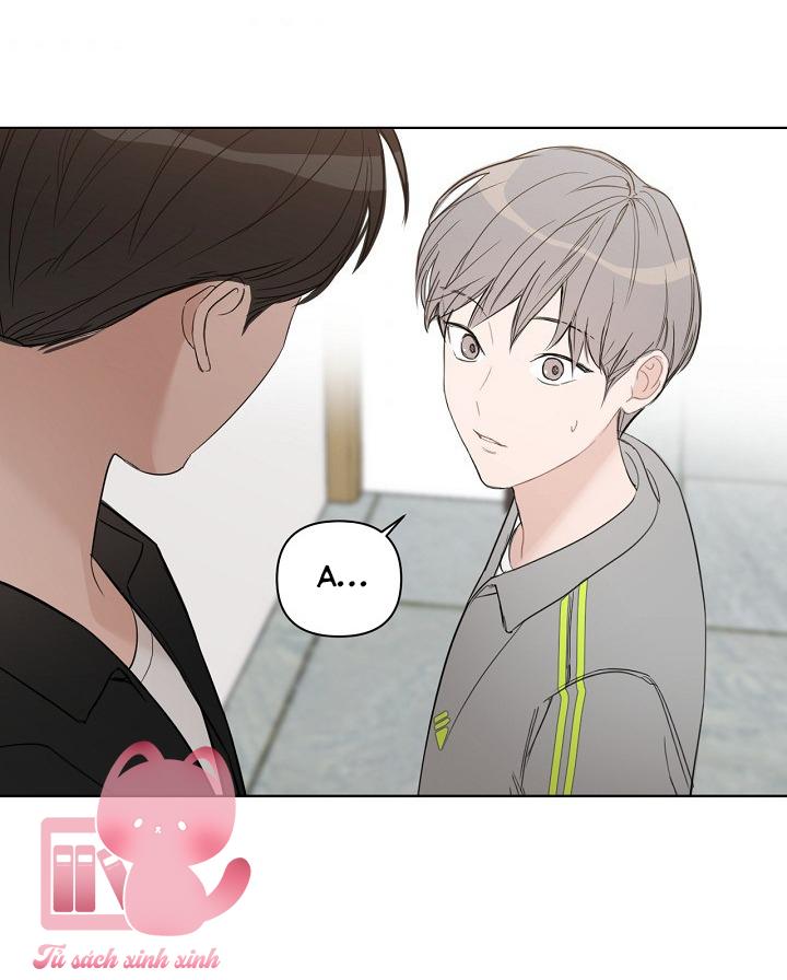 Baby Đến Rồi - Chap 48