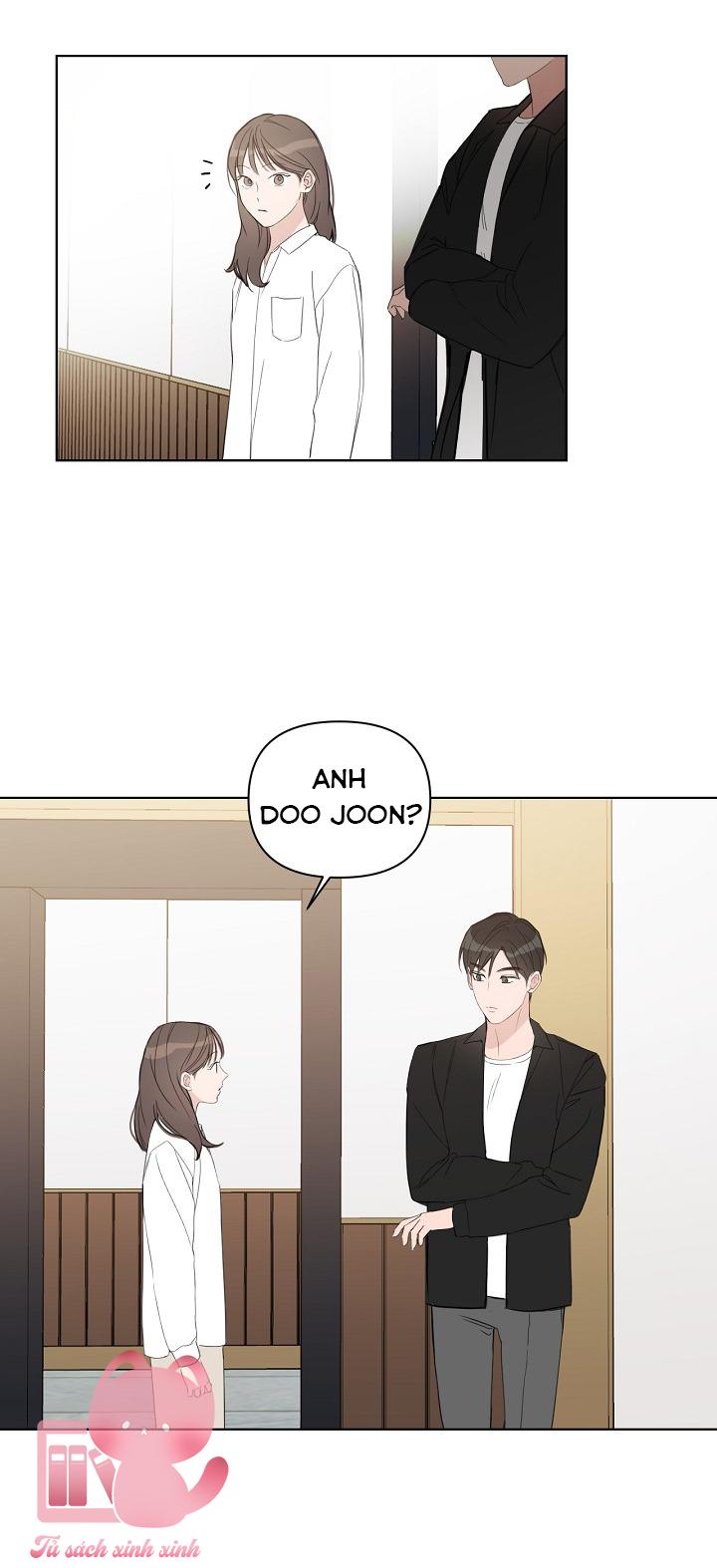 Baby Đến Rồi - Chap 48