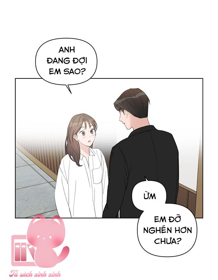 Baby Đến Rồi - Chap 48