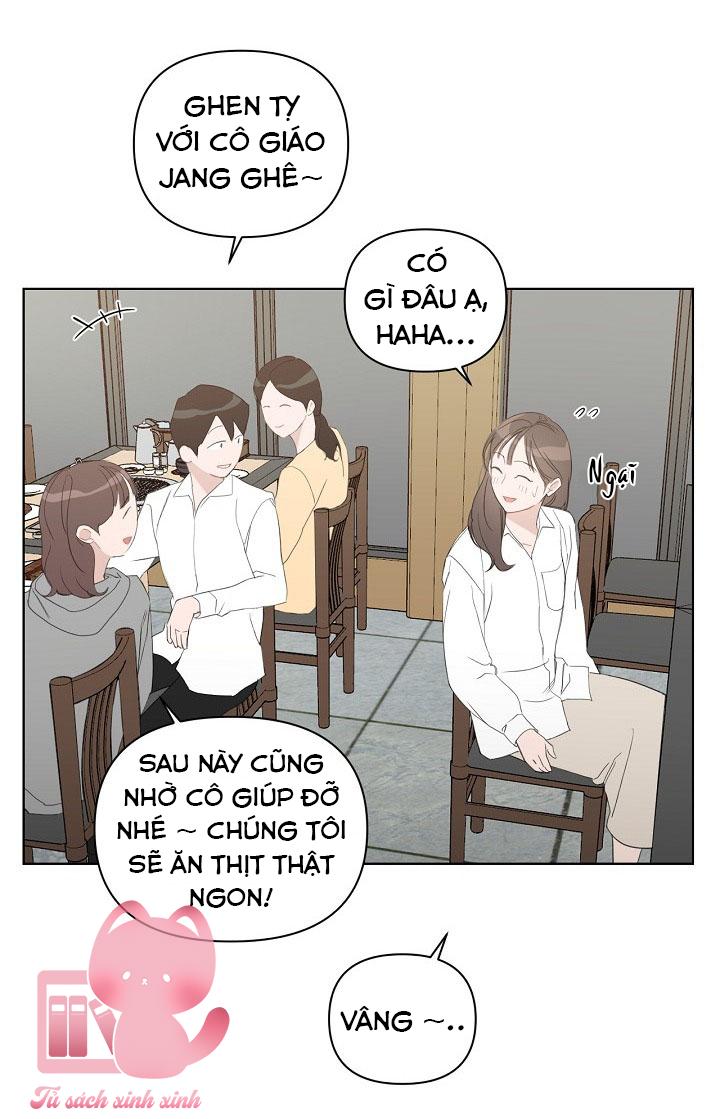 Baby Đến Rồi - Chap 48