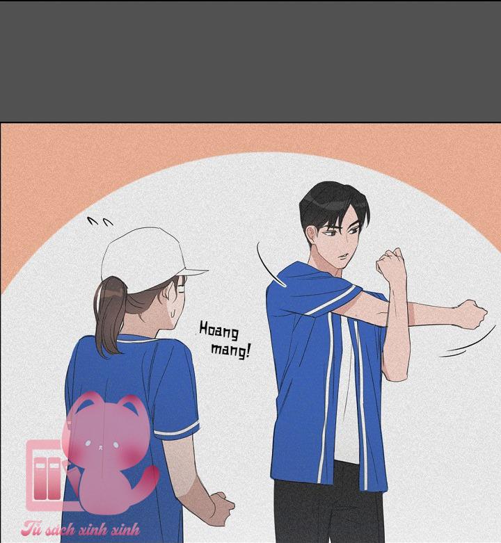 Baby Đến Rồi - Chap 49