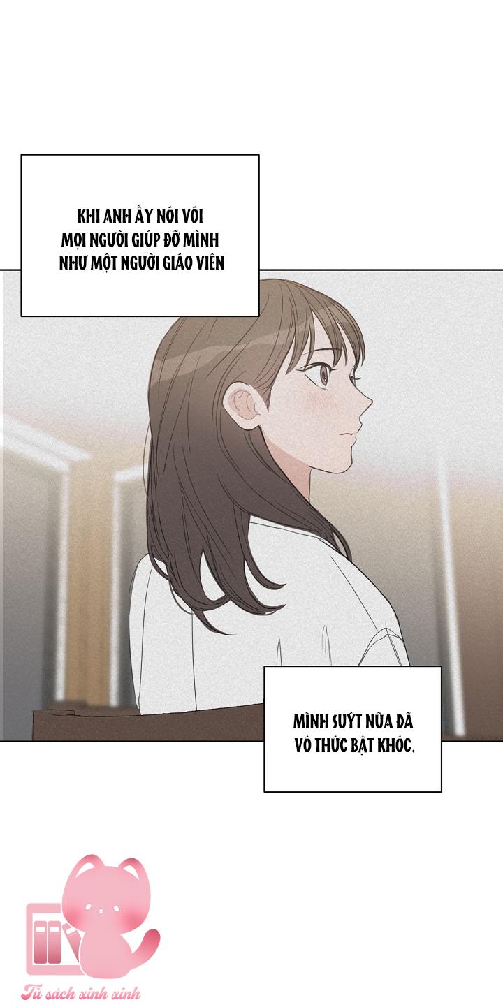 Baby Đến Rồi - Chap 49