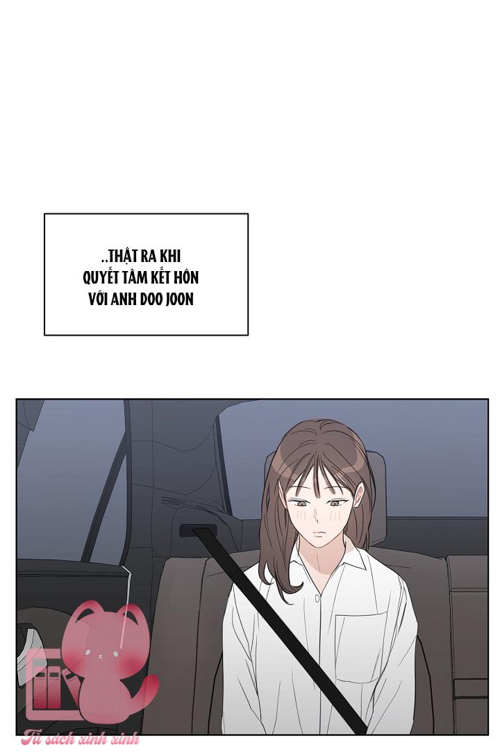 Baby Đến Rồi - Chap 49