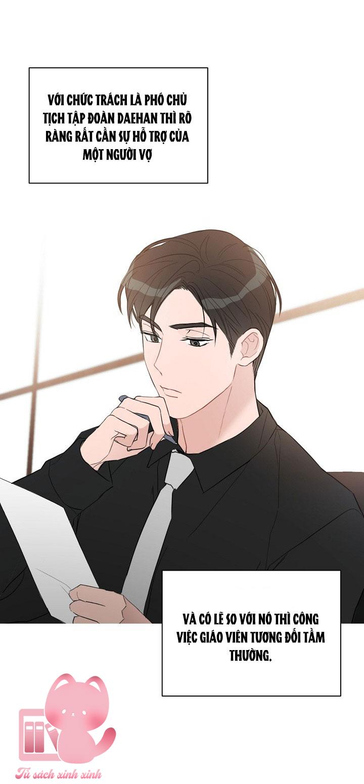 Baby Đến Rồi - Chap 49