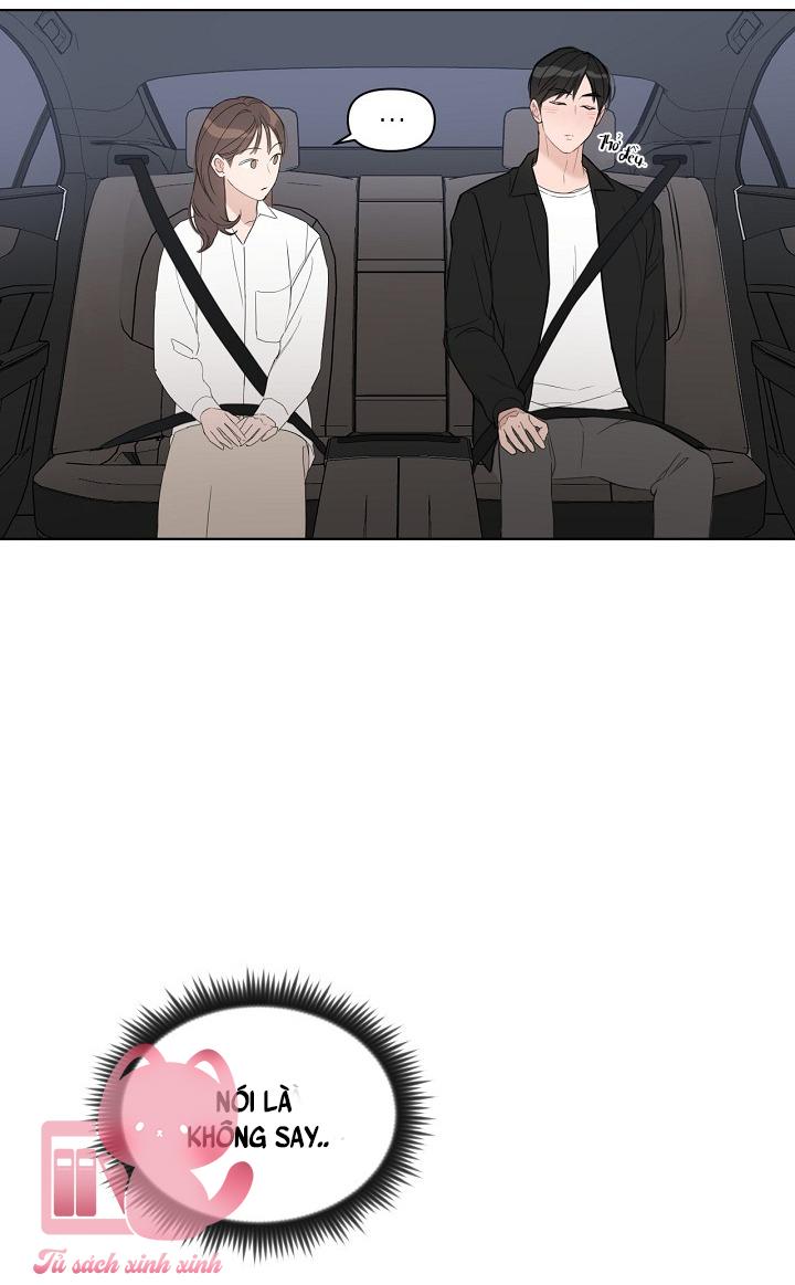 Baby Đến Rồi - Chap 49