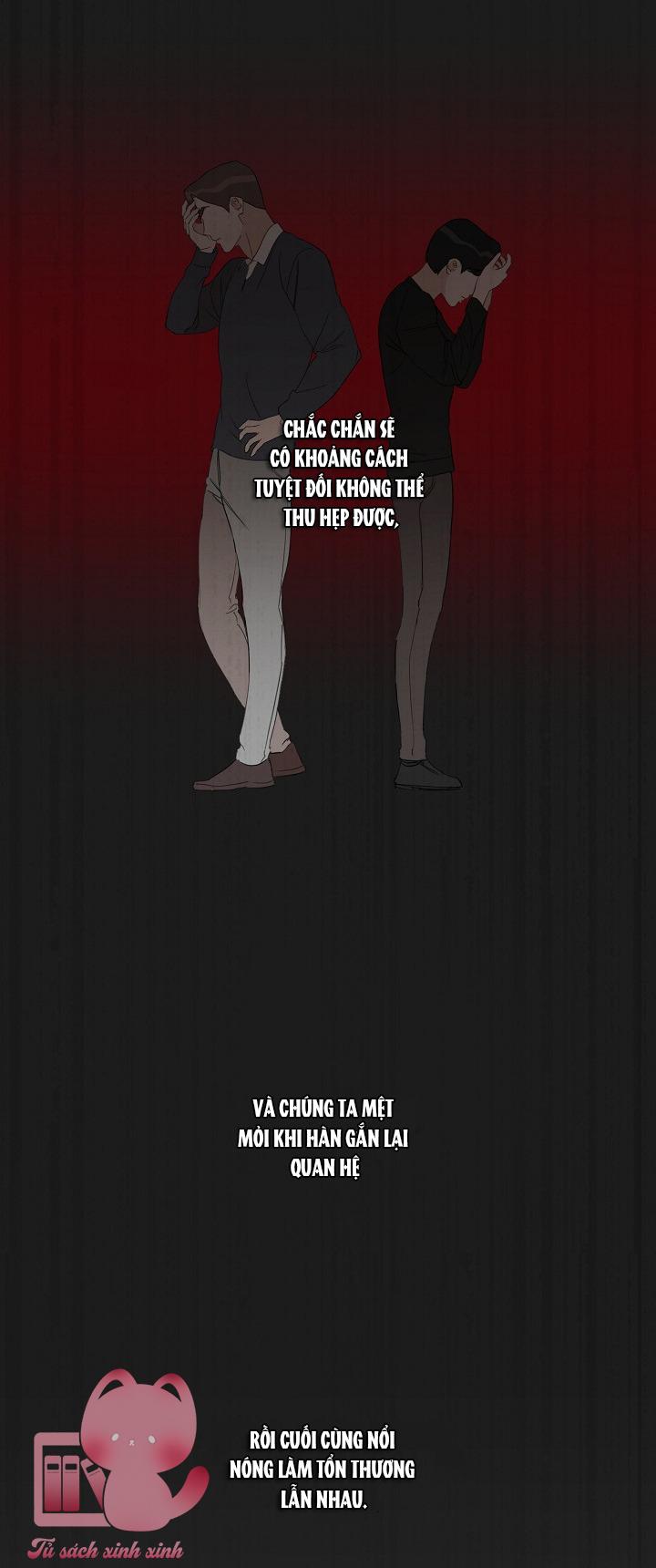 Baby Đến Rồi - Chap 49