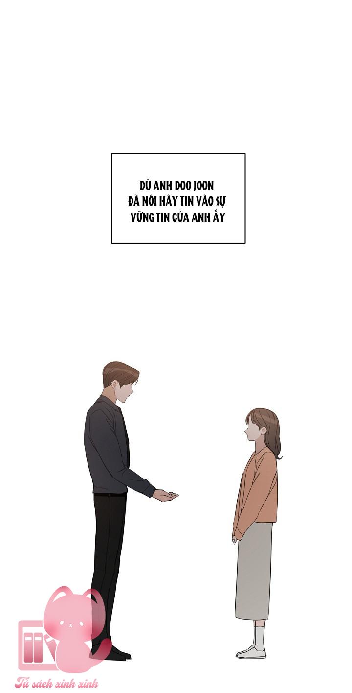 Baby Đến Rồi - Chap 49