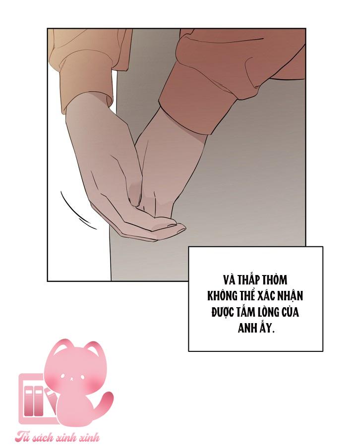 Baby Đến Rồi - Chap 49