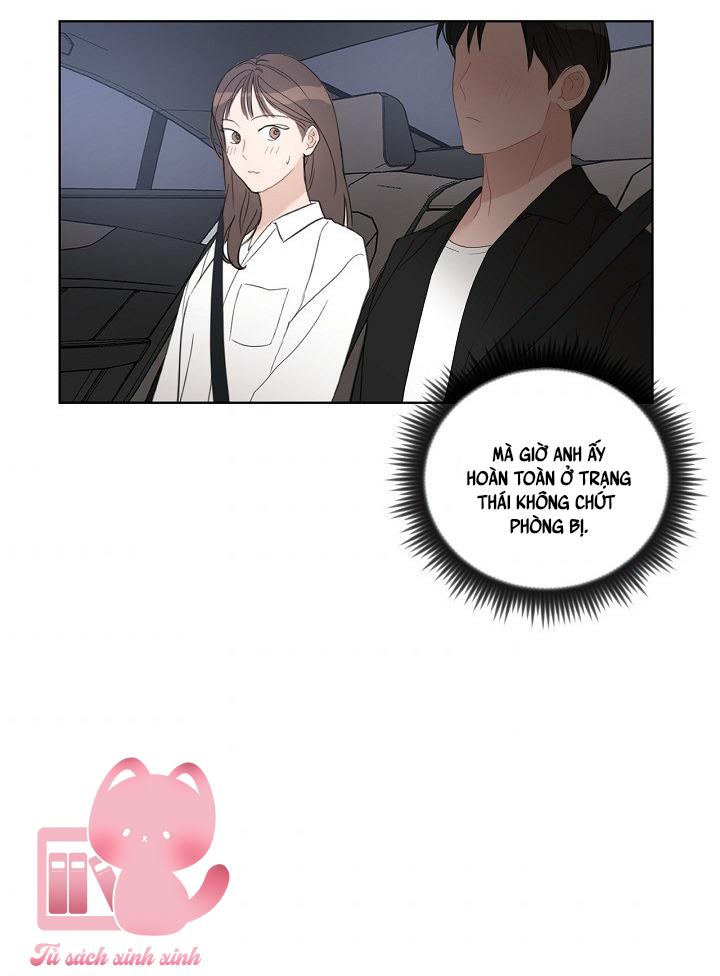 Baby Đến Rồi - Chap 49