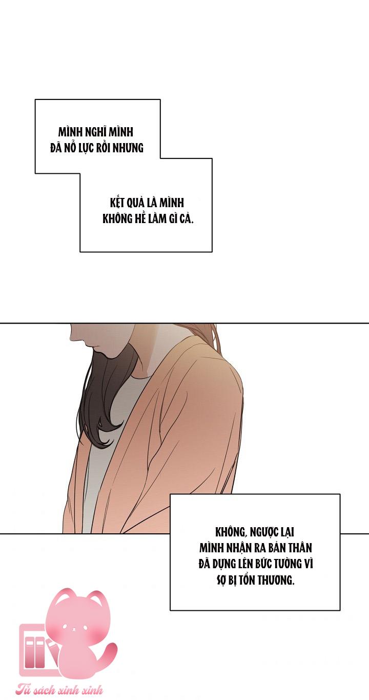 Baby Đến Rồi - Chap 49