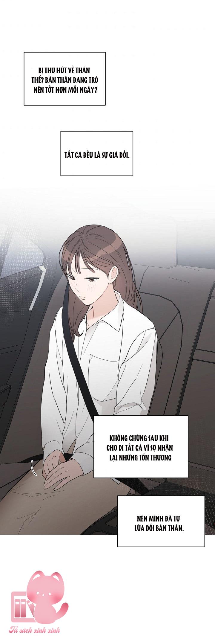 Baby Đến Rồi - Chap 49