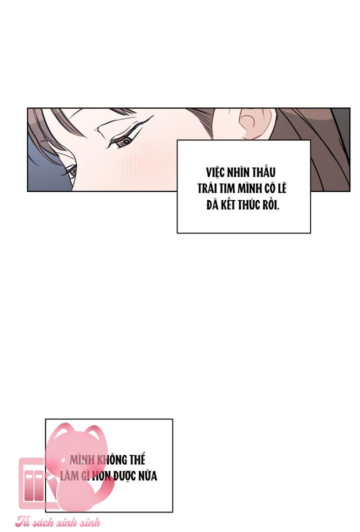 Baby Đến Rồi - Chap 49