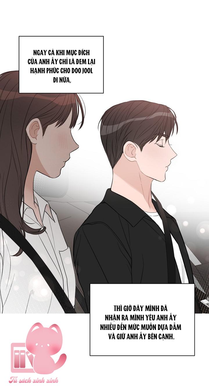 Baby Đến Rồi - Chap 49
