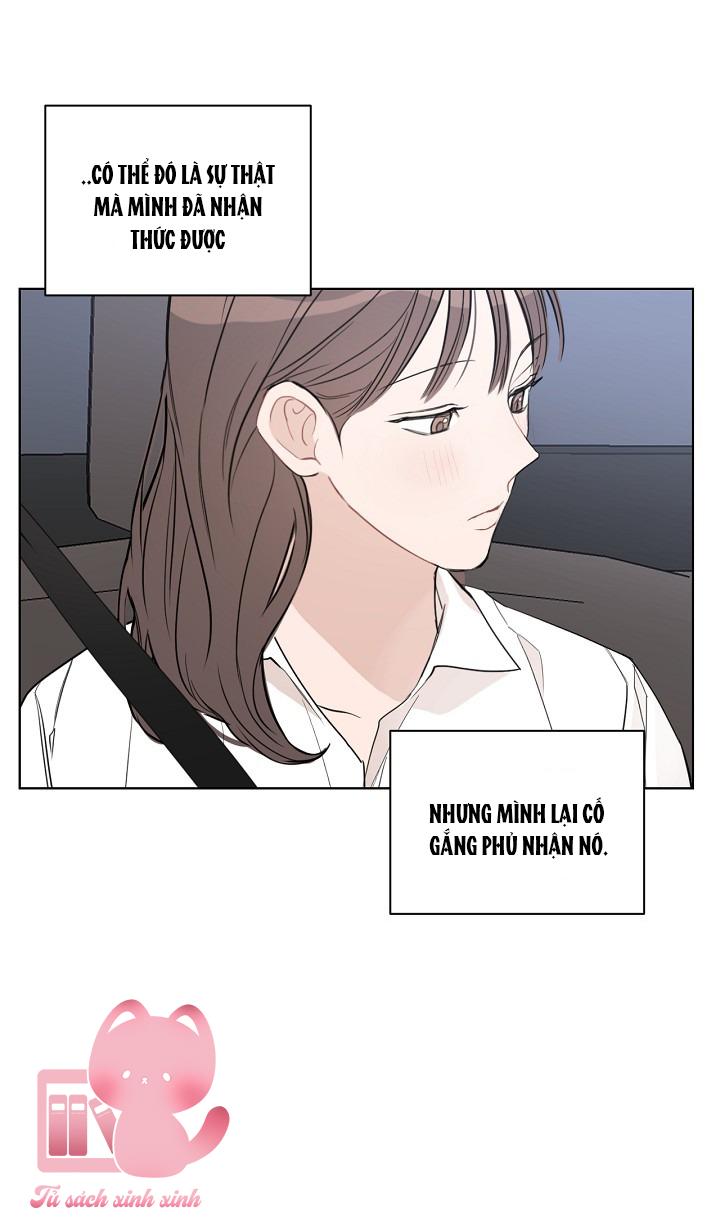 Baby Đến Rồi - Chap 49