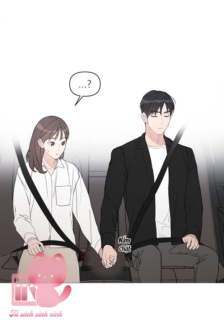 Baby Đến Rồi - Chap 49