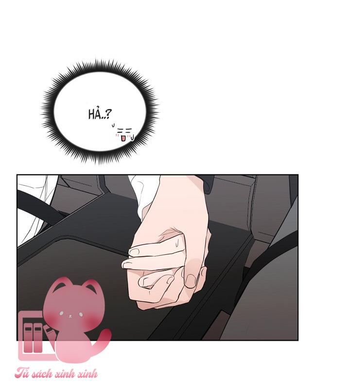 Baby Đến Rồi - Chap 49